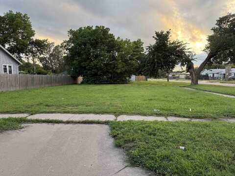 Vacant LOTS 95-97 GROVE ST. LOGAN ADD., Wichita, KS 67214