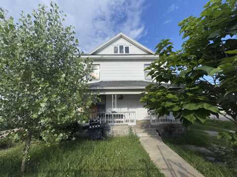 1546 S Santa Fe St, Wichita, KS 67211