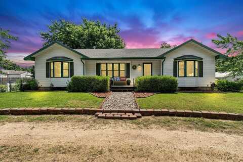 322 S Main St, Haysville, KS 67060