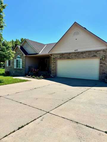 4343 S Greenwich Rd, Derby, KS 67037