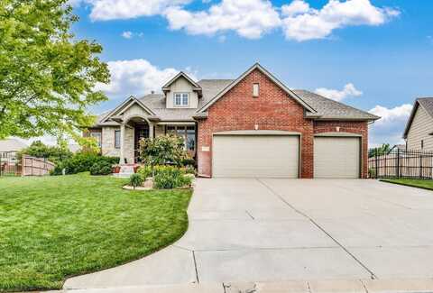 14117 W Taylor Cir, Wichita, KS 67235