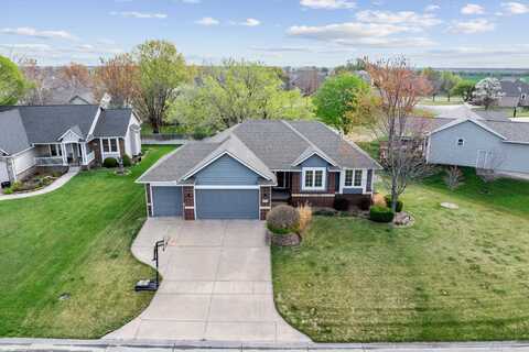 818 Streamside Ln, Clearwater, KS 67026