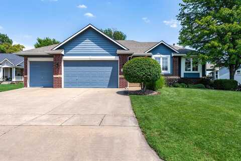 818 Streamside Ln, Clearwater, KS 67026