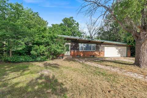 2901 N Wilmohr Dr, Wichita, KS 67223