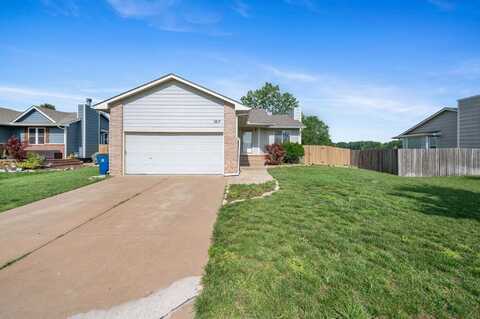 1817 N Buckthorn Ct, Andover, KS 67002