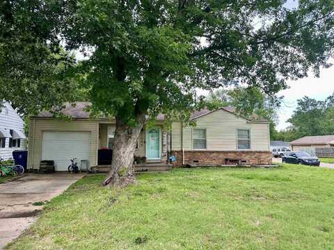 1000 N Baltimore Ave., Derby, KS 67037