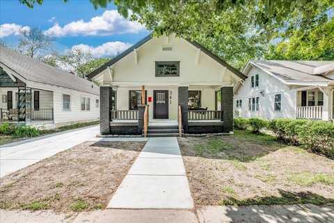 341 S Volutsia Ave, Wichita, KS 67211