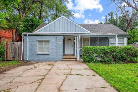 2324 E 20th Street North, Wichita, KS 67214