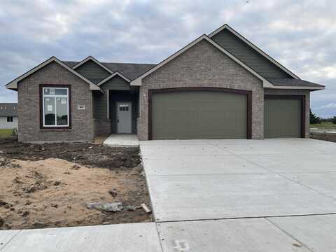 485 N Sunrise, Rose Hill, KS 67133