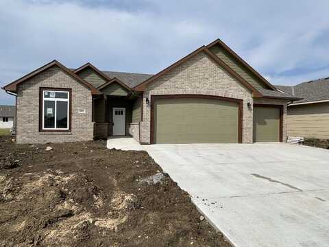 485 N Sunrise, Rose Hill, KS 67133