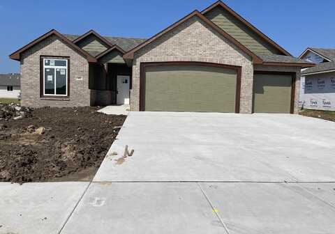 485 N Sunrise, Rose Hill, KS 67133
