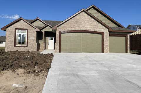 485 N Sunrise, Rose Hill, KS 67133