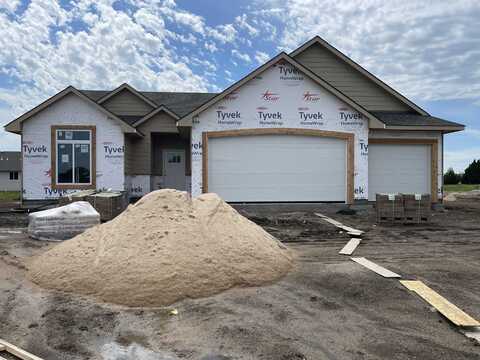 485 N Sunrise, Rose Hill, KS 67133