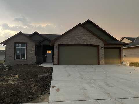 485 N Sunrise, Rose Hill, KS 67133