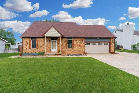 26 Woodland Dr, Augusta, KS 67010