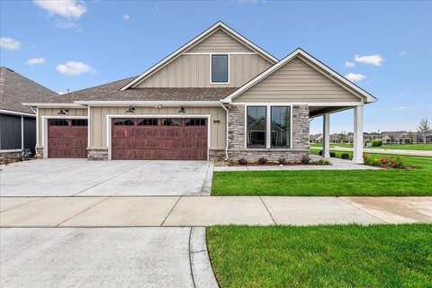 203 S Legacy Way, Andover, KS 67002