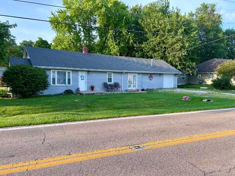 13580 Hollywood Boulevard NE, Millersport, OH 43046