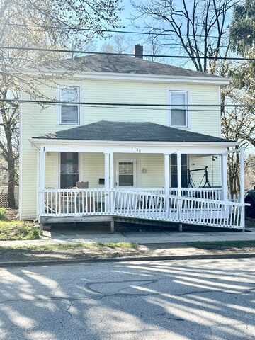 188 W Center Street, London, OH 43140