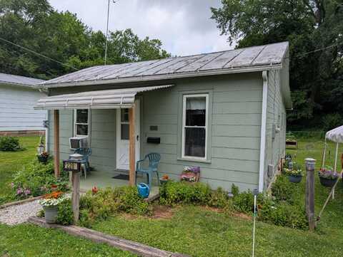 228 W Elm Street, Mount Gilead, OH 43338
