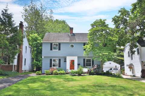 155 Aldrich Road, Columbus, OH 43214