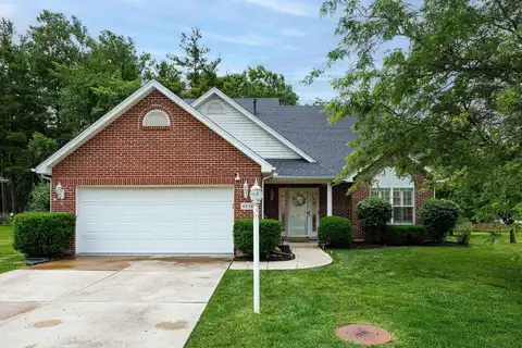 6838 Evergreen Circle, Dayton, OH 45424