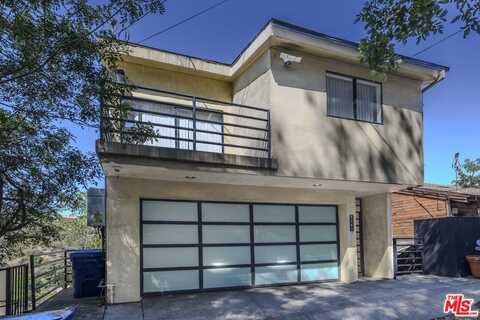8581 Cole Crest Dr, Los Angeles, CA 90046