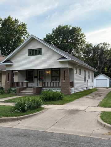 243 N Volutsia, Wichita, KS 67214