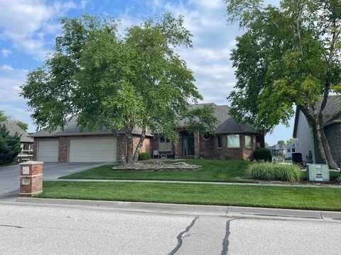 3012 W Keywest, Wichita, KS 67204