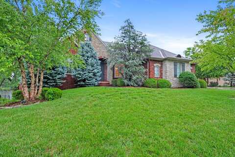 918 E Lakecrest Dr, Andover, KS 67002