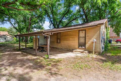 608.5 Osage, Augusta, KS 67010