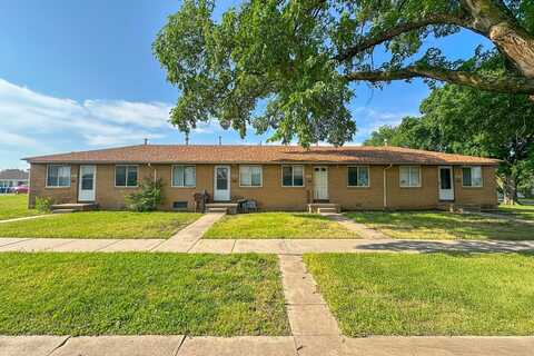 6405 E Cottonwood, Wichita, KS 67207