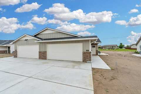 12842 W Cowboy St, Wichita, KS 67235