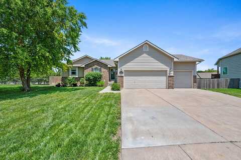 2034 N Northridge St, Andover, KS 67002