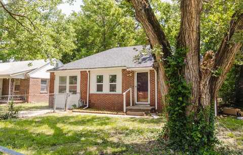 1018 N Volutsia, Wichita, KS 67214