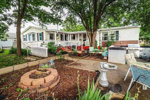 119 S 6th ST, Towanda, KS 67144