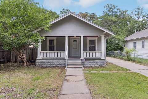 1504 S Greenwood Ave, Wichita, KS 67211