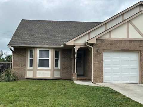 1830 S Stacey, Wichita, KS 67207