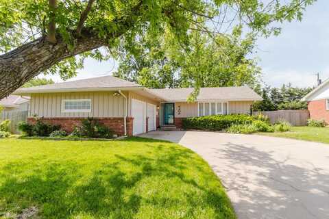 6409 E Farmview, Wichita, KS 67206