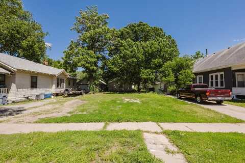 728 S Ida, Wichita, KS 67211