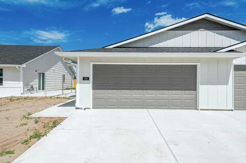 12836 W Cowboy St, Wichita, KS 67235