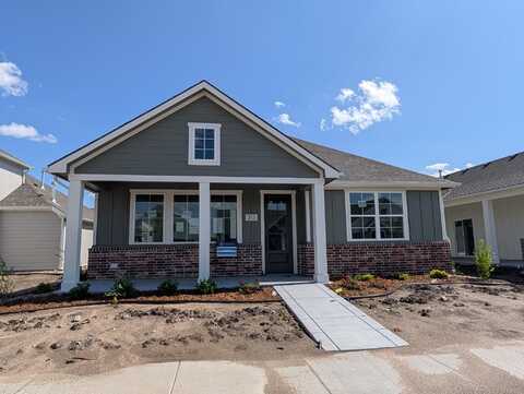 313 W Boxthorn, Andover, KS 67002