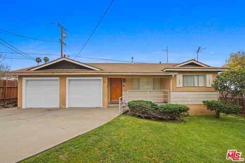 122 E 64th Pl, Inglewood, CA 90302