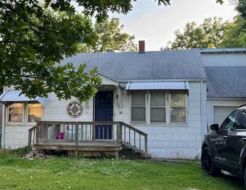1949 N Fairview Ave, Wichita, KS 67203
