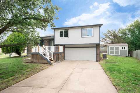 6827 E Winterberry Cir, Wichita, KS 67226