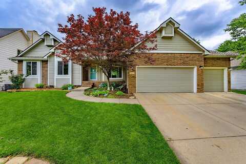 7811 W Birdie Lane Cir, Wichita, KS 67205