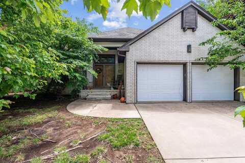 9707 W Jamesburg St, Wichita, KS 67212