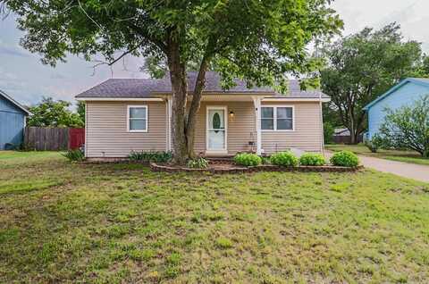 5443 S Osage Ave, Wichita, KS 67217