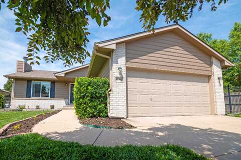 11350 W Carr Ct, Wichita, KS 67209