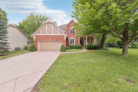 10107 E Windemere Cir, Wichita, KS 67226