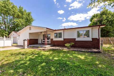 1617 W 30th, Wichita, KS 67217